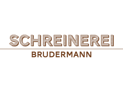 Logo_Schreinerei_Brudermann